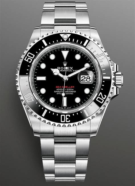 rolex sea dweller references|Rolex Sea-Dweller no date.